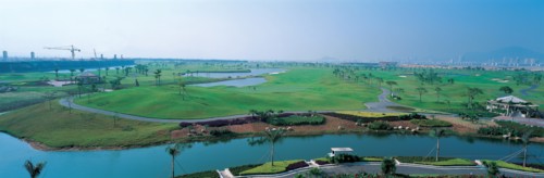 Paysage, Chine