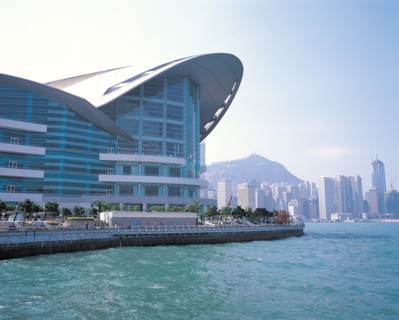 Paysage urbain, Chine
