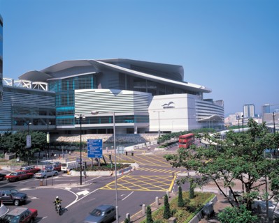 Paysage urbain, Chine