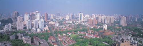 YangPu District, Shanghai, China