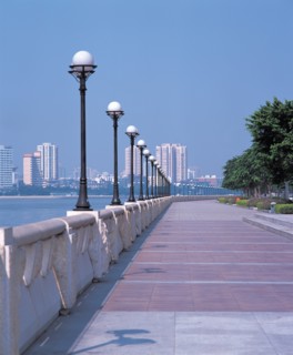 Jiangpu, Chine