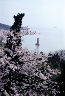 Le Lac Tai Hu, Chine