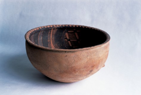 Pot d'apothicaire, Chine