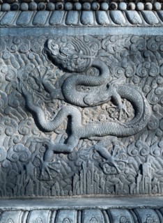 Détail, Chine