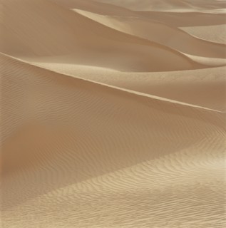 Désert du Taklamakan, Chine