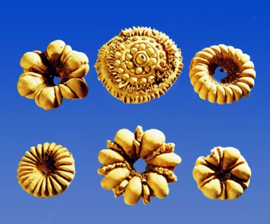 Gâteaux, Chine