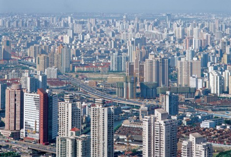 Shanghai,China