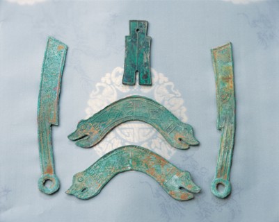 Chinese numismatics