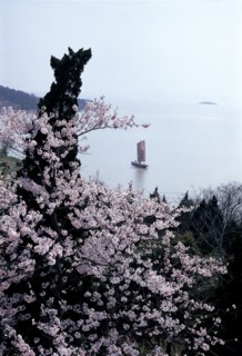 Yuantouzhu in Taihu Lake,Wuxi,China