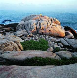 Tonguling in Wenchang,Hainan,China