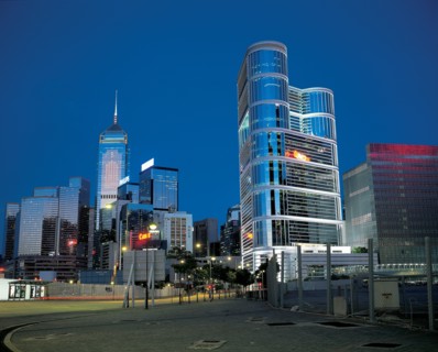Lippo Building?Admiralty?Hong Kong