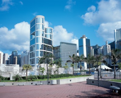 Lippo Building?Admiralty?Hong Kong