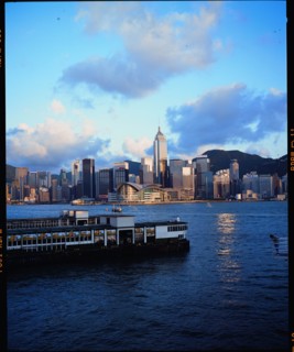 Hong Kong Convention and Exhibition Centre?Hong Kong