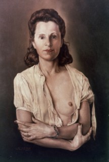 Dali, Galarina