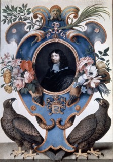 Jean-Baptiste Colbert, ministre de Louis XIV