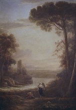 Raphael,