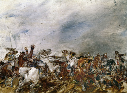 Domingo, Le Bataille de Bailen
