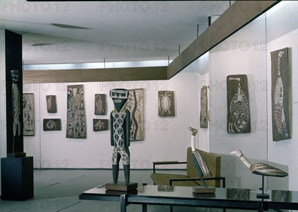 EXPOSICION ARTE AUSTRALIANO
MADRID, ATENEO
MADRID

This image is not downloadable. Contact us