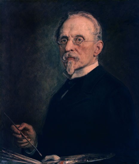 MADRAZO RICARDO 1852-1917
FEDERICO MADRAZO-1815/94-PINTOR ROMANTICO ESPAÑOL-PINTURA S XIX
MADRID,