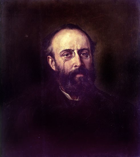 FRANCISCO SILVELA (1843-1905)
MADRID, ATENEO
MADRID

This image is not downloadable. Contact us