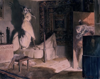 L'ingénieux hidalgo Don Quichotte de la Manche
