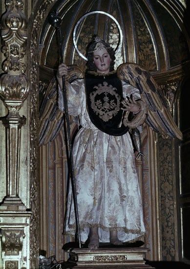 MORA BERNARDO
S RAFAEL
GRANADA, IGLESIA DE SAN JUAN DE DIOS
GRANADA

This image is not