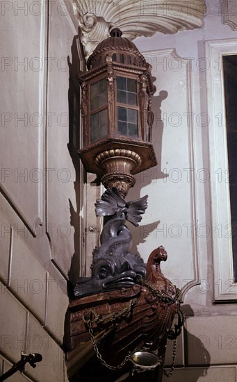 FANAL NAVE FRANCESA
MADRID, COLECCION MARQUESES DE STA CRUZ
MADRID

This image is not