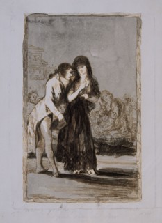 Goya, Whim - Dream 21