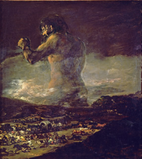 Julià, Le Colosse