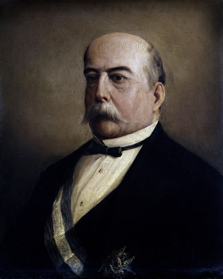 LUIS GONZALEZ BRAVO- 1811/1871
MADRID, ATENEO
MADRID

This image is not downloadable. Contact