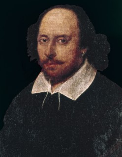 William Shakespeare