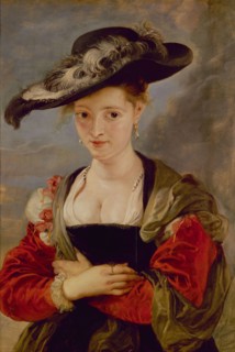 Le Chapeau de Paille