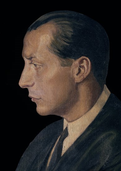 JOSE ANTONIO PRIMO DE RIVERA
MADRID, ATENEO
MADRID

This image is not downloadable. Contact us