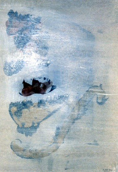 BROTO JOSE MANUEL 1949/
PINTURA S XX
MADRID, GALERIA SOLEDAD LORENZO
MADRID