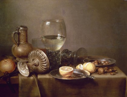 Heda, Still Life