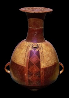 Aribalo (jarre typique)