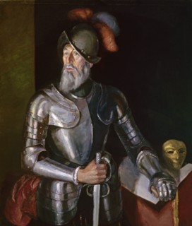 Daniel Vazquez Diaz