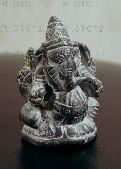 TALISMAN DE LA FERTILIDAD TRAIDO DE INDIA
MADRID, COLECCION PARTICULAR
MADRID

This image is