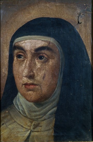 ANONIMO
SANTA TERESA
MADRID, ACADEMIA DE LA LENGUA
MADRID

This image is not downloadable.