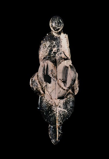 VENUS DE LESPUGNE
PARIS, MUSEO DEL HOMBRE
FRANCIA

This image is not downloadable. Contact us