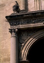 MEZQUITA-FACHADA ORIENTAL-DET PORTADA
CORDOBA, MEZQUITA
CORDOBA

This image is not downloadable