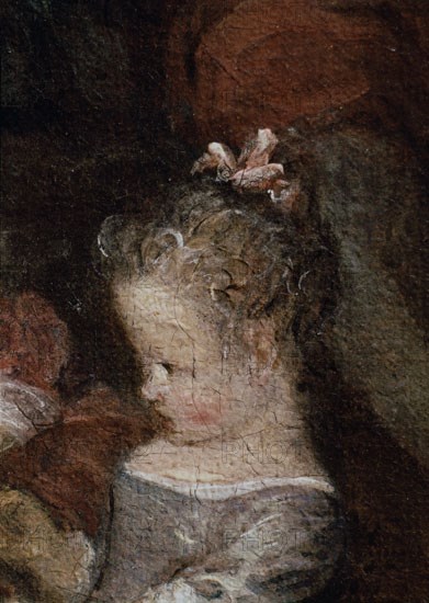WATTEAU JEAN-ANT 1684/1721
PINTURA-DET
MADRID, COLECCION PARTICULAR
MADRID

This image is not