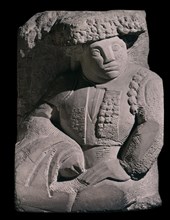 HUGUE MANOLO 1872/1945
ESCULTURA-TORERO
BARCELONA, MUSEO DE ARTE MODERNO
BARCELONA