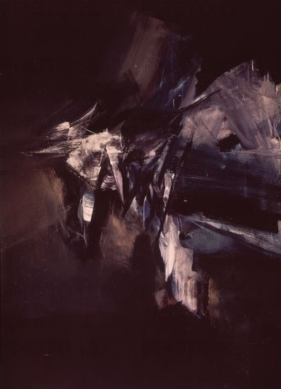 VIOLA MANUEL1919/87
PINTURA
MADRID, COLECCION PARTICULAR
MADRID

This image is not
