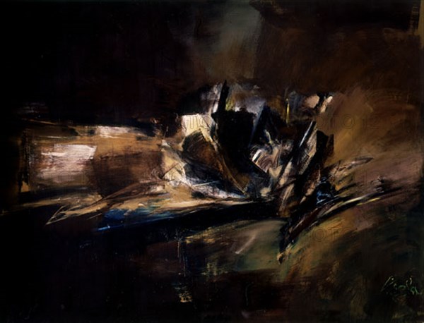 VIOLA MANUEL1919/87
PINTURA
MADRID, COLECCION PARTICULAR
MADRID

This image is not