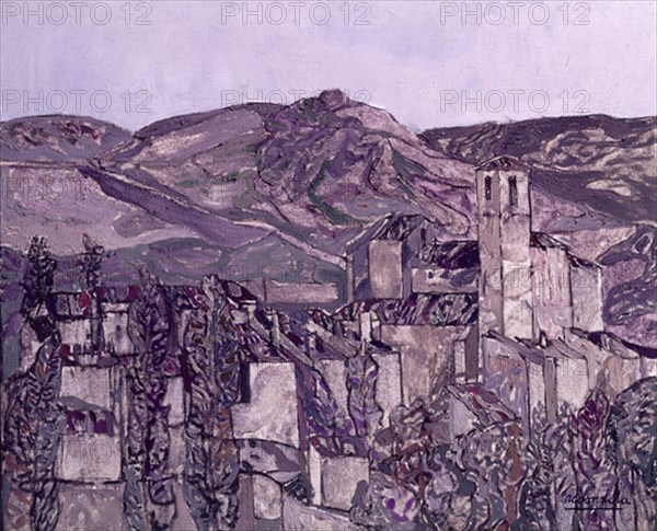 REDONDELA AGUSTIN 1922/-
GUADALAJARA
MADRID, COLECCION RDGZ SAHAGUN
MADRID

This image is not
