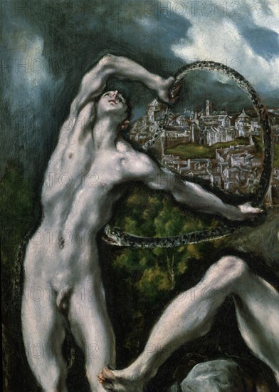 El Greco,