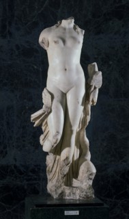 VENUS AFRODITA DE ITALICA
SEVILLA, MUSEO ARQUEOLOGICO
SEVILLA

This image is not downloadable.