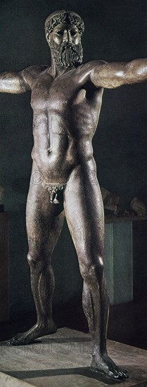 ARGOS A
POSEIDON
ATENAS, MUSEO NACIONAL
GRECIA

This image is not downloadable. Contact us for