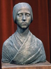 Antonio, Rose Mary